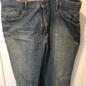 Men's Levi's 559 jeans
